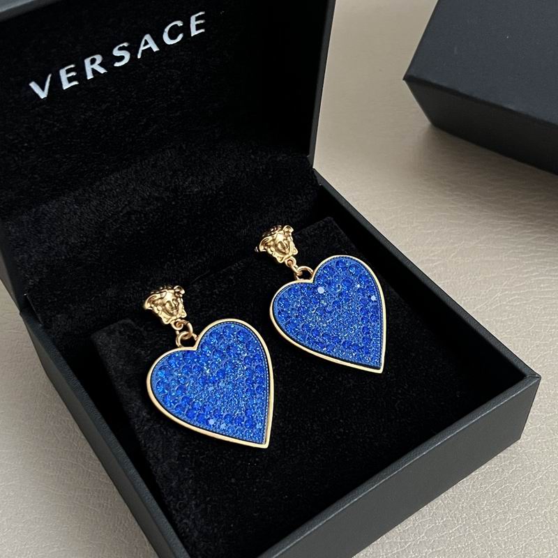 Versace earring 03yxh115 (3)