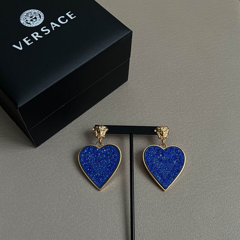 Versace earring 03yxh115 (4)
