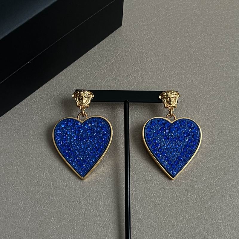 Versace earring 03yxh115 (5)