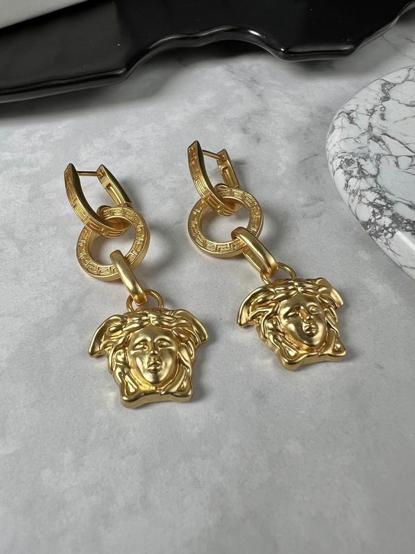 Versace earring 03yxh116 (1)