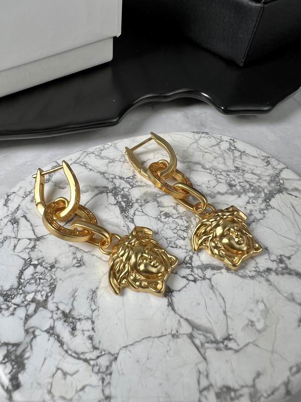 Versace earring 03yxh116 (2)