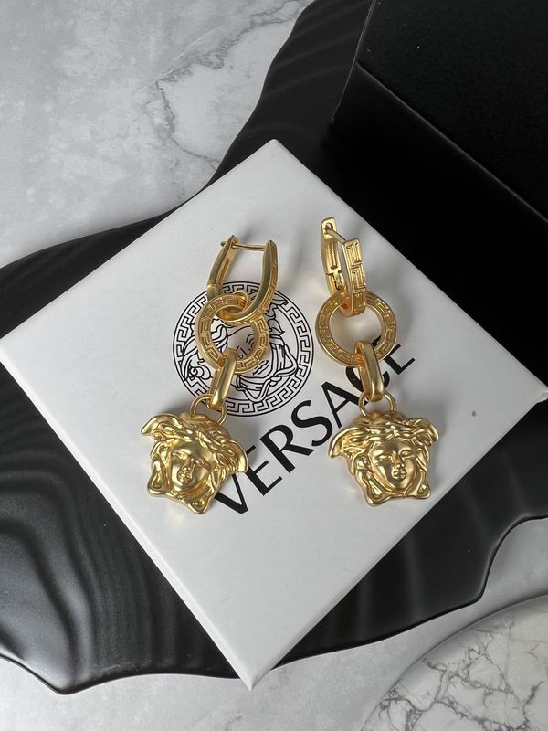 Versace earring 03yxh116 (3)