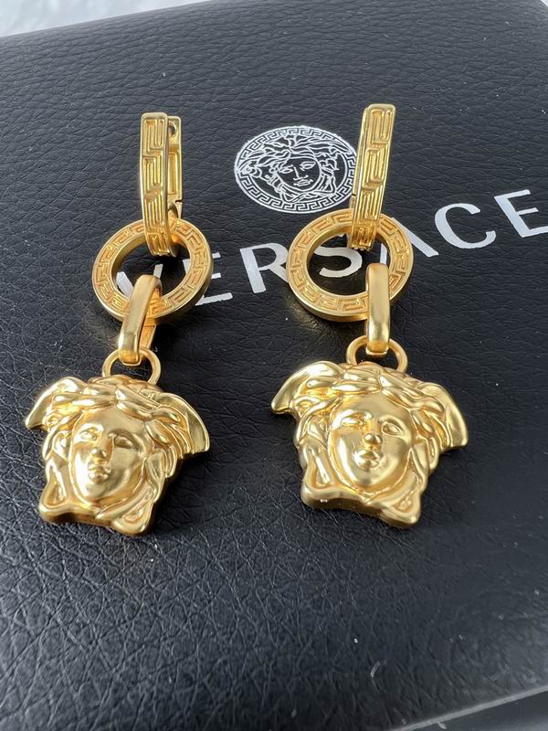 Versace earring 03yxh116 (4)