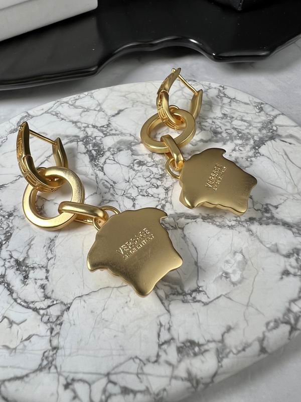Versace earring 03yxh116 (5)