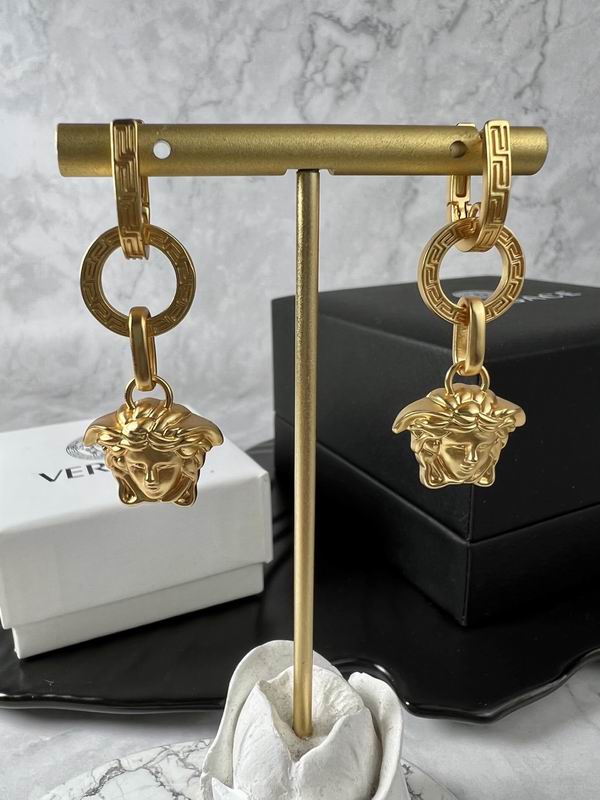 Versace earring 03yxh116 (6)