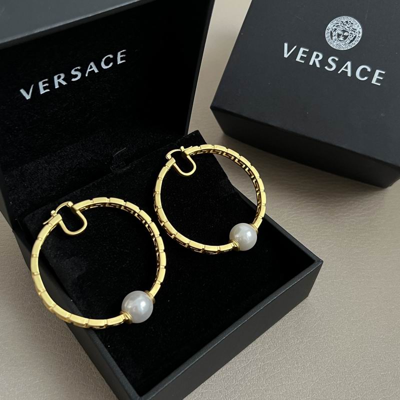 Versace earring 03yxh117 (1)