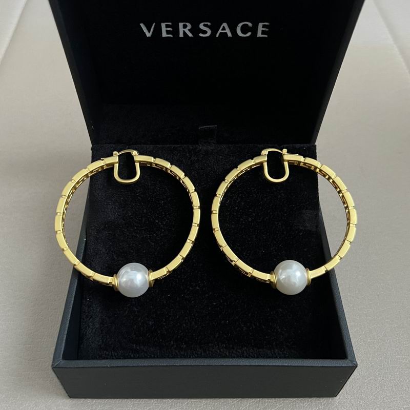 Versace earring 03yxh117 (2)