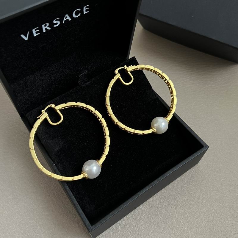 Versace earring 03yxh117 (3)