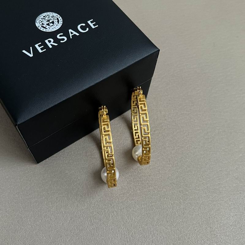 Versace earring 03yxh117 (4)