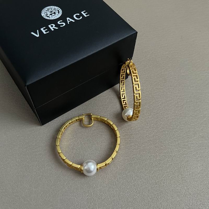 Versace earring 03yxh117 (5)
