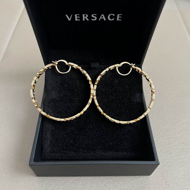 Versace earring 03yxh118 (2)