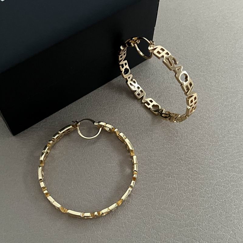 Versace earring 03yxh118 (6)