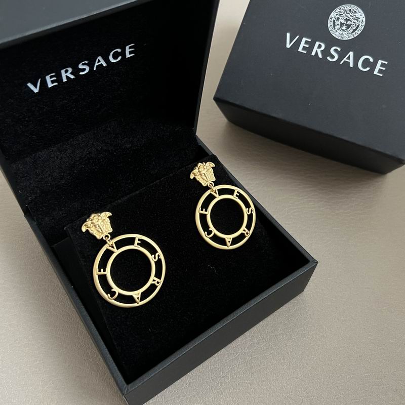 Versace earring 03yxh119 (1)