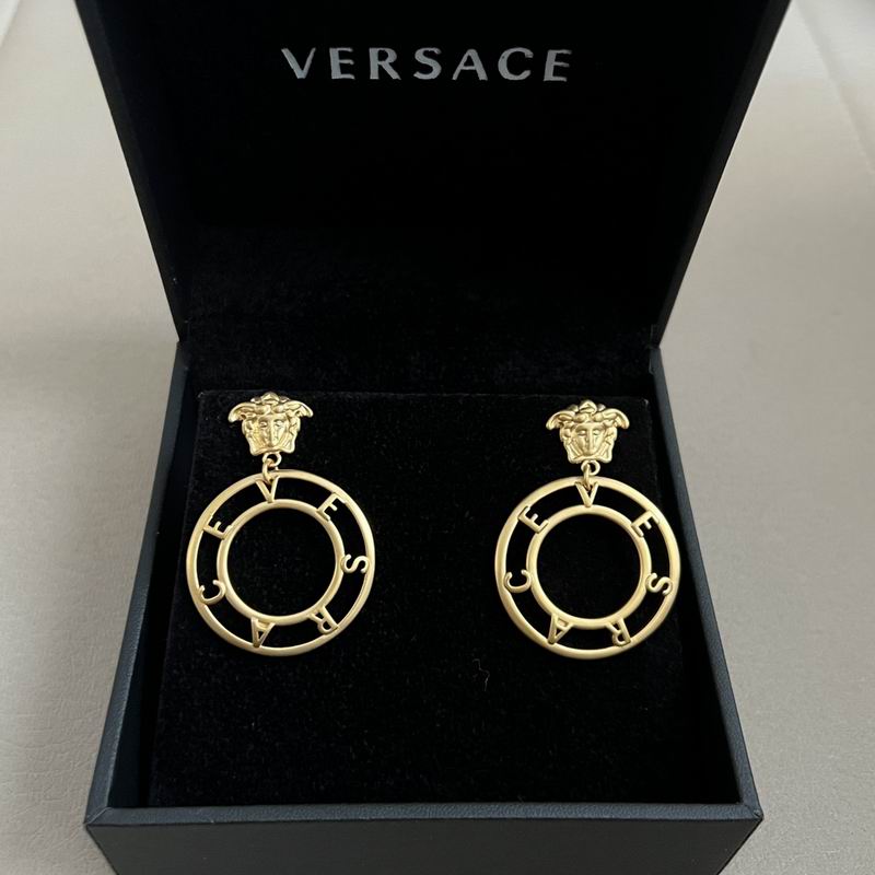 Versace earring 03yxh119 (2)