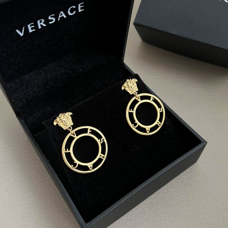 Versace earring 03yxh119 (3)