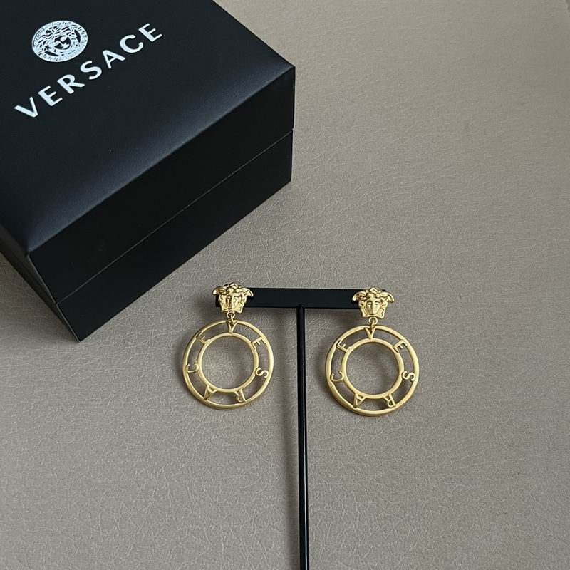 Versace earring 03yxh119 (4)