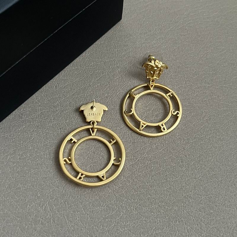 Versace earring 03yxh119 (6)
