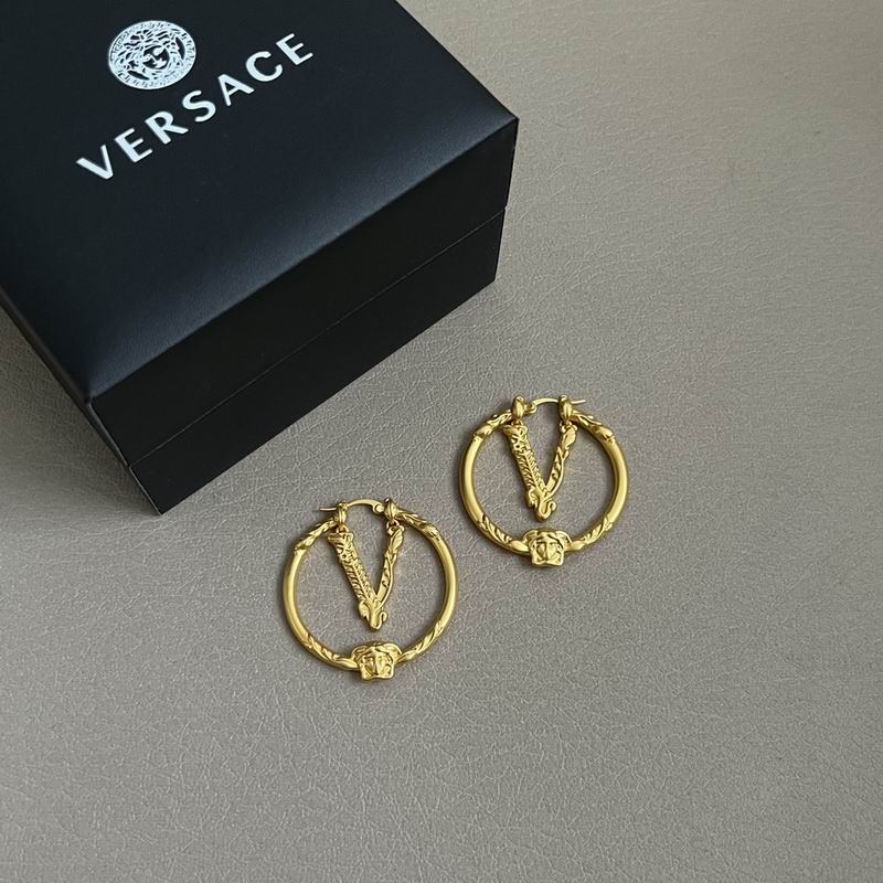 Versace earring 03yxh120 (4)