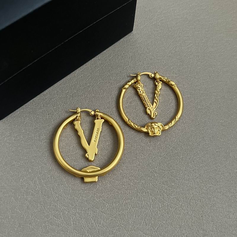 Versace earring 03yxh120 (6)