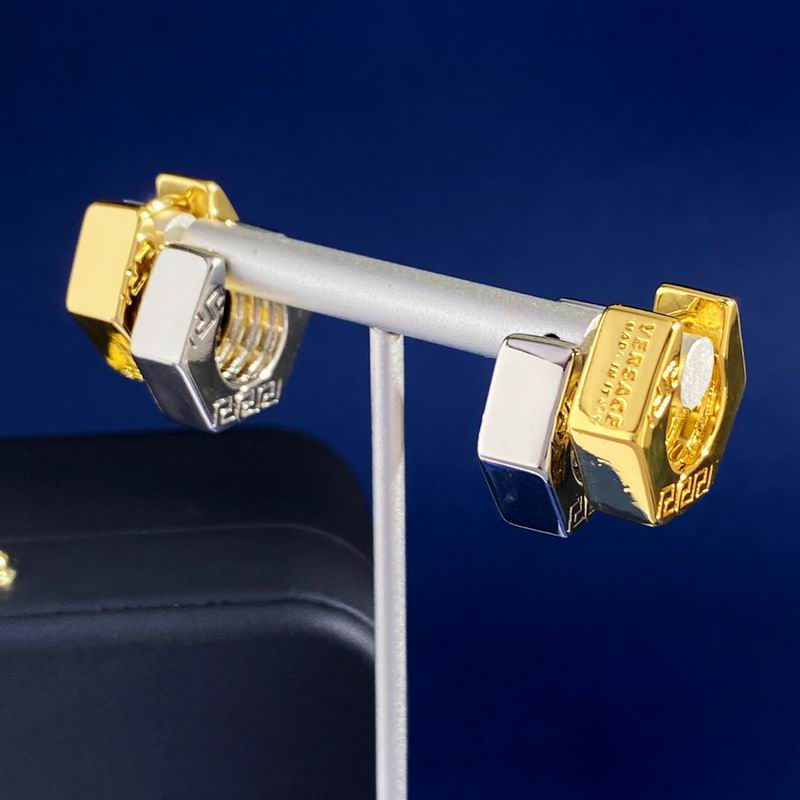 Versace earring 03yxh99 (1)