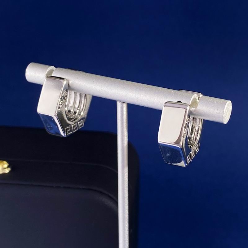 Versace earring 03yxh99 (2)