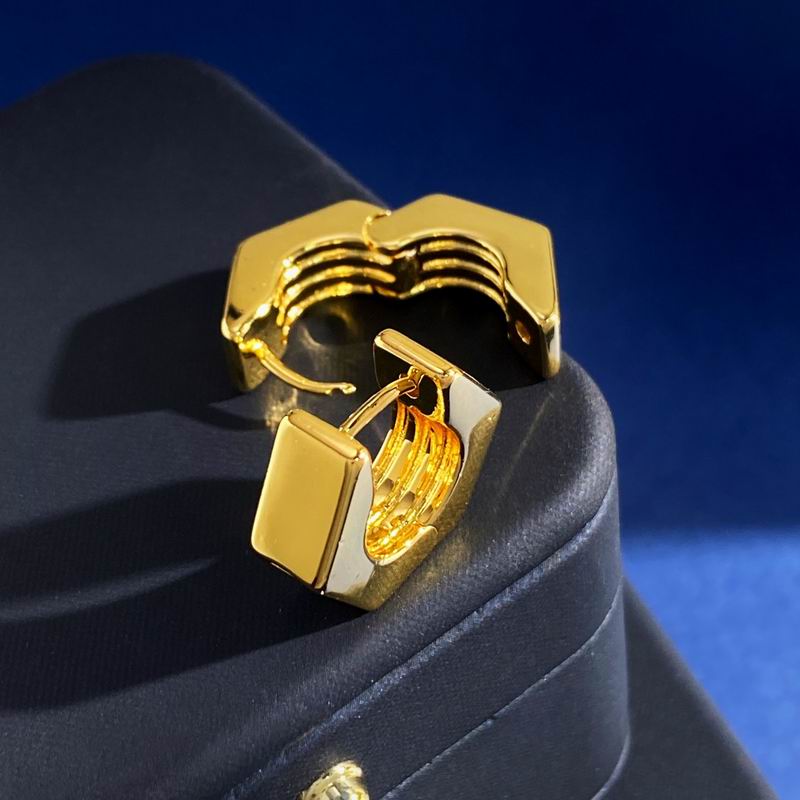 Versace earring 03yxh99 (3)