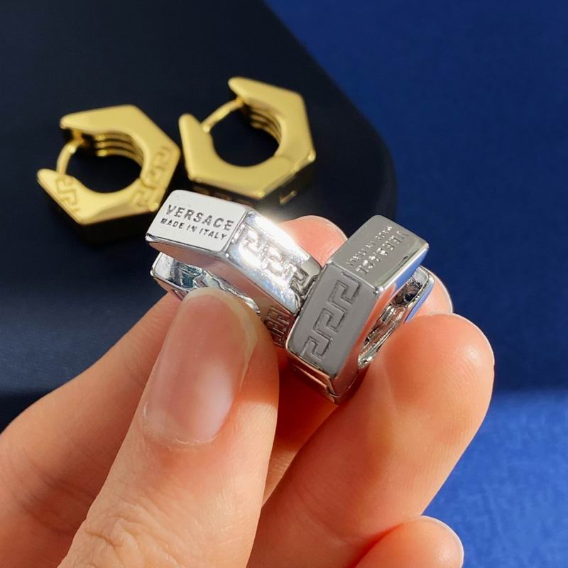 Versace earring 03yxh99 (5)
