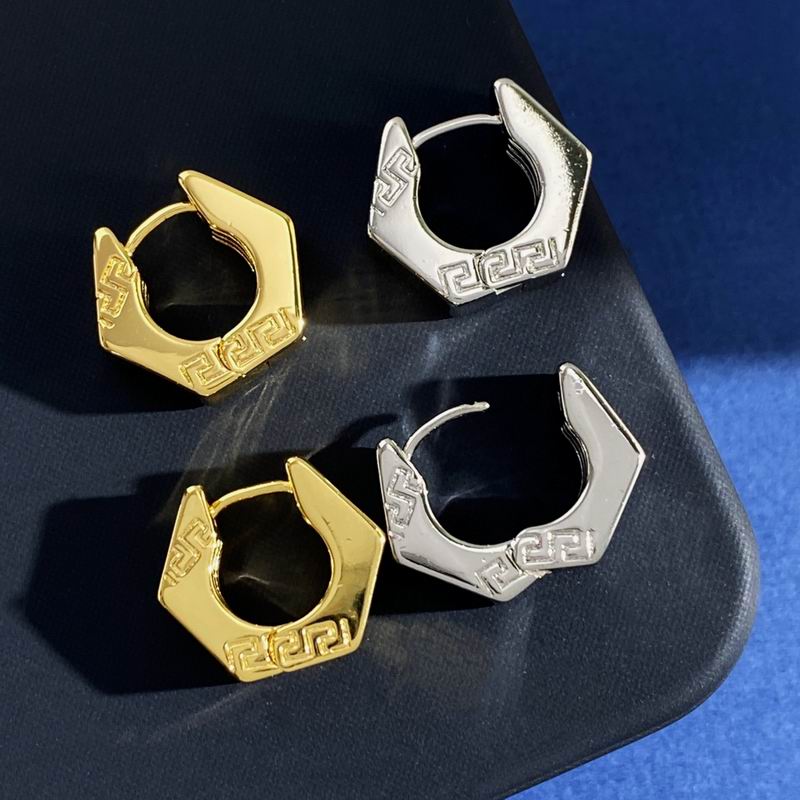 Versace earring 03yxh99 (6)