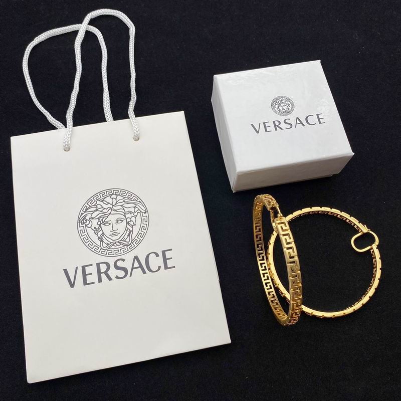Versace earring 04yxh121 (1)