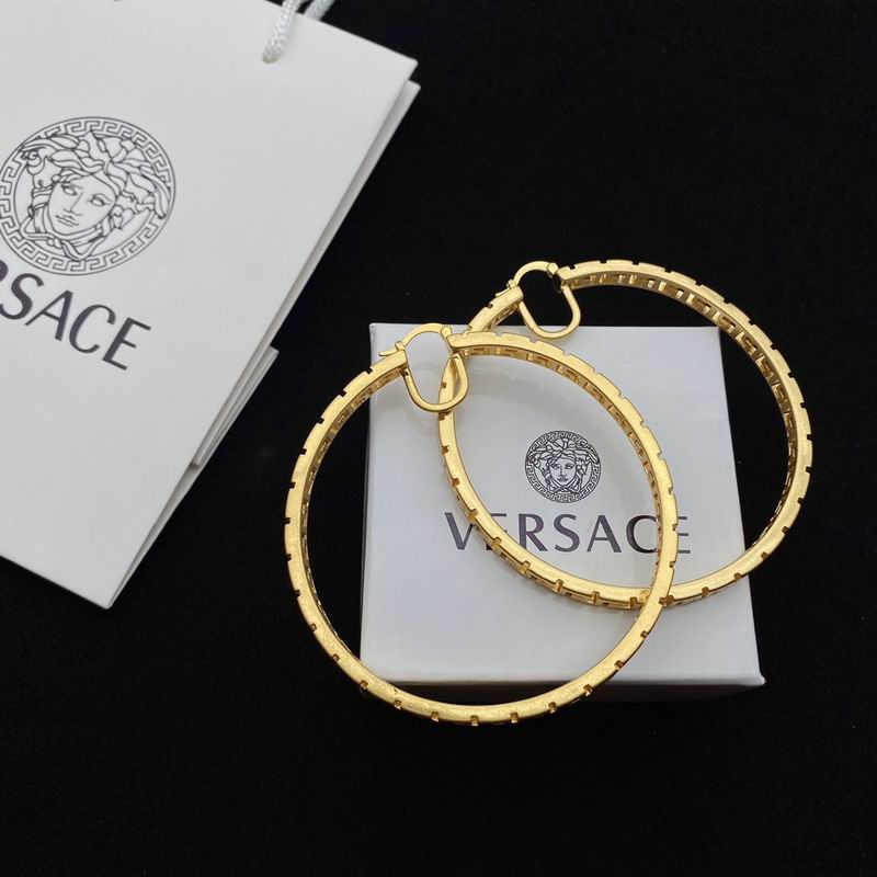 Versace earring 04yxh121 (2)