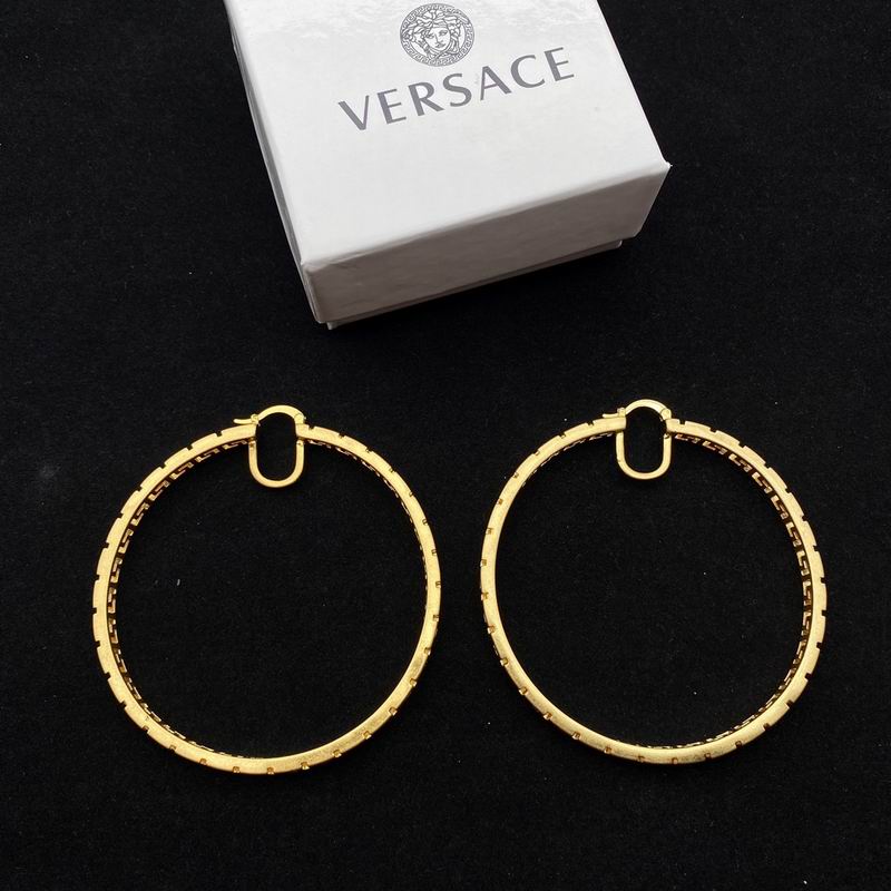 Versace earring 04yxh121 (3)