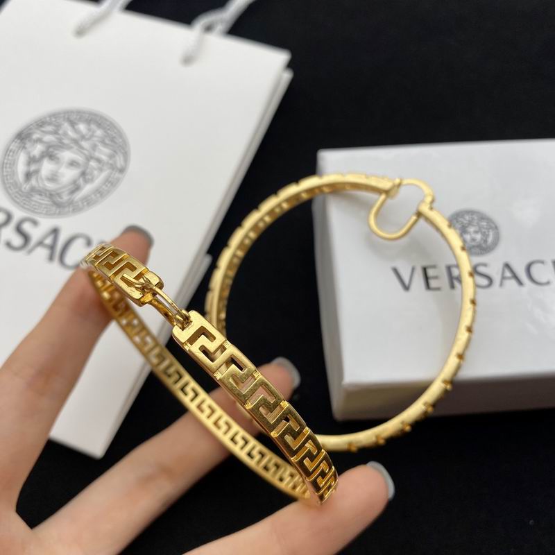 Versace earring 04yxh121 (4)