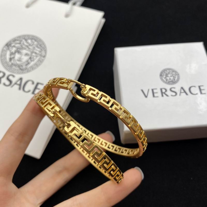 Versace earring 04yxh121 (5)