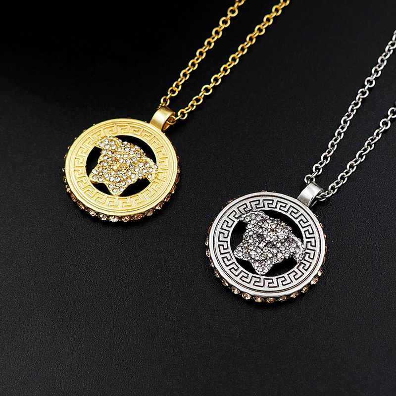 Versace necklace 02yxh175 (3)