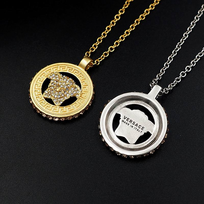 Versace necklace 02yxh175 (4)