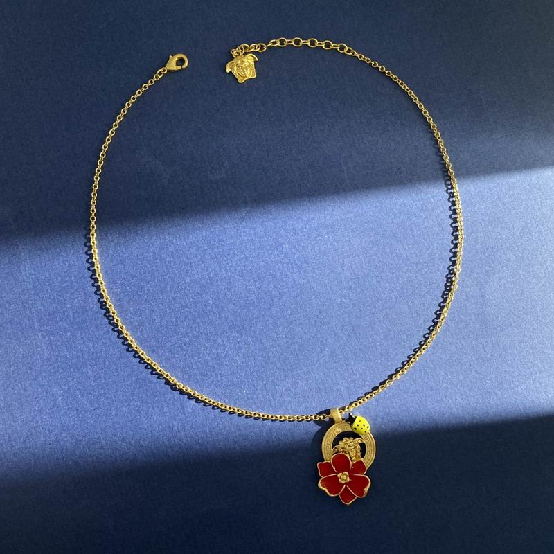 Versace necklace 02yxh176 (4)