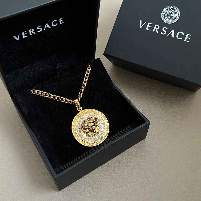 Versace necklace 03yxh177 (1)
