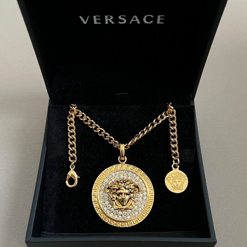 Versace necklace 03yxh177 (2)