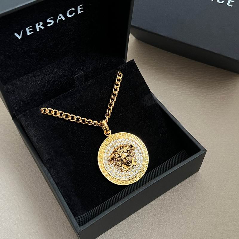 Versace necklace 03yxh177 (3)