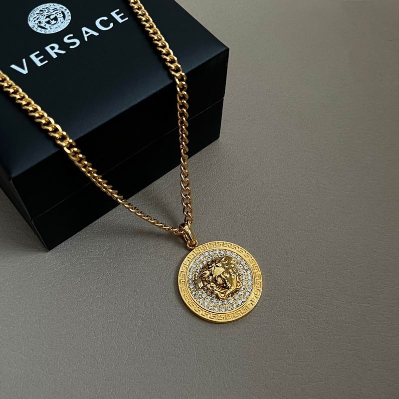 Versace necklace 03yxh177 (4)