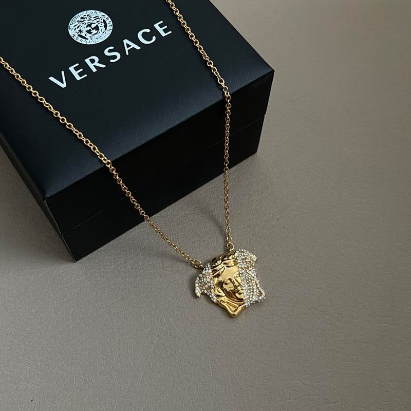 Versace necklace 03yxh178 (3)