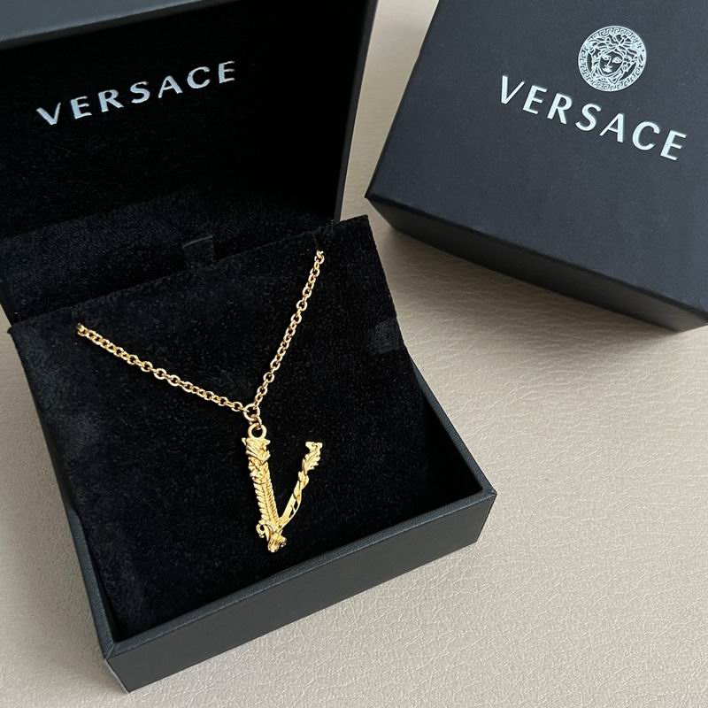 Versace necklace 03yxh179 (1)