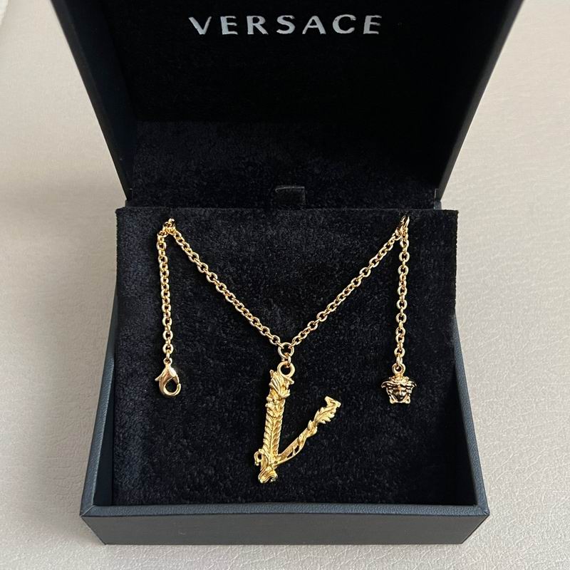 Versace necklace 03yxh179 (2)