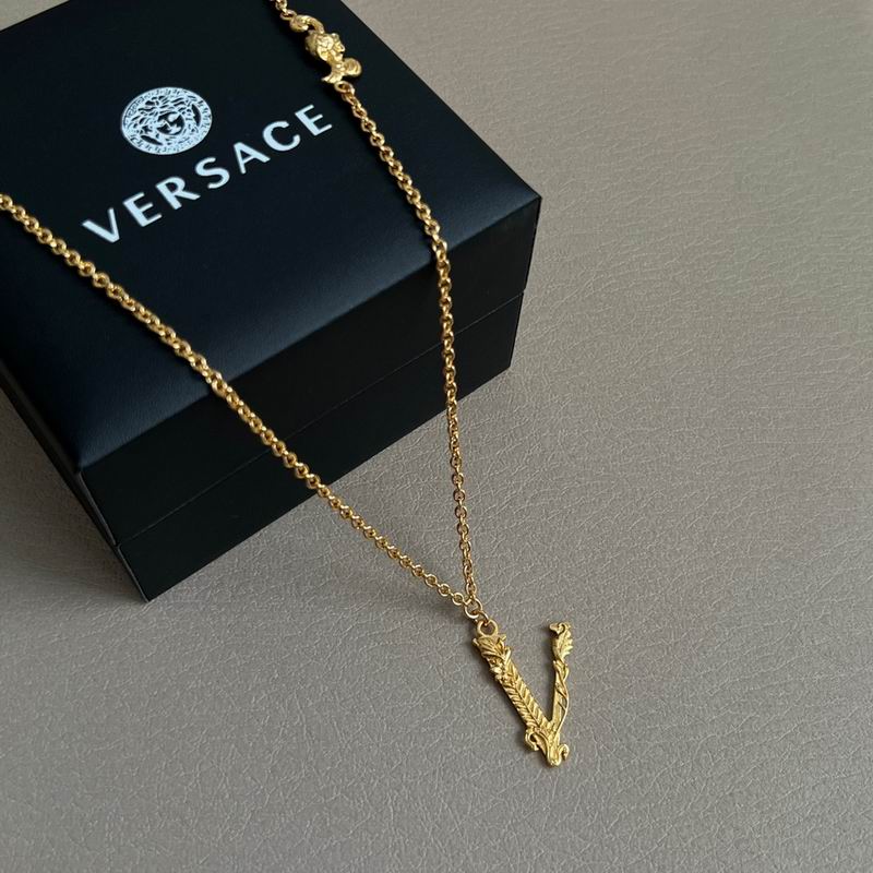 Versace necklace 03yxh179 (3)
