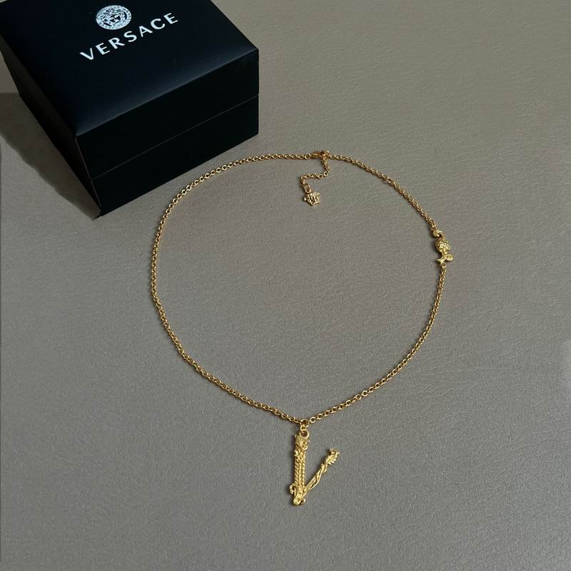 Versace necklace 03yxh179 (4)