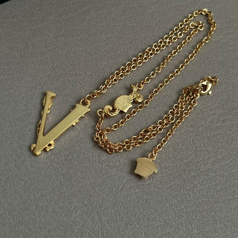 Versace necklace 03yxh179 (5)
