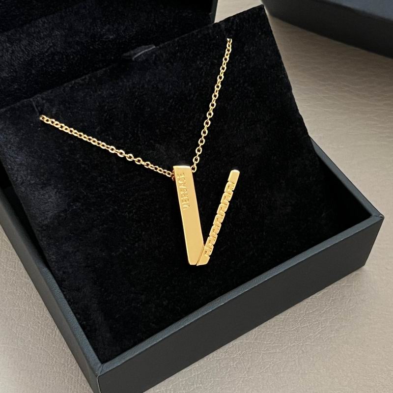 Versace necklace 03yxh180 (3)