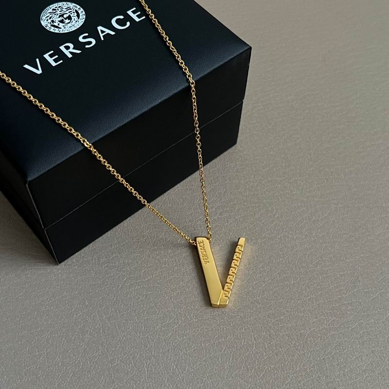 Versace necklace 03yxh180 (6)