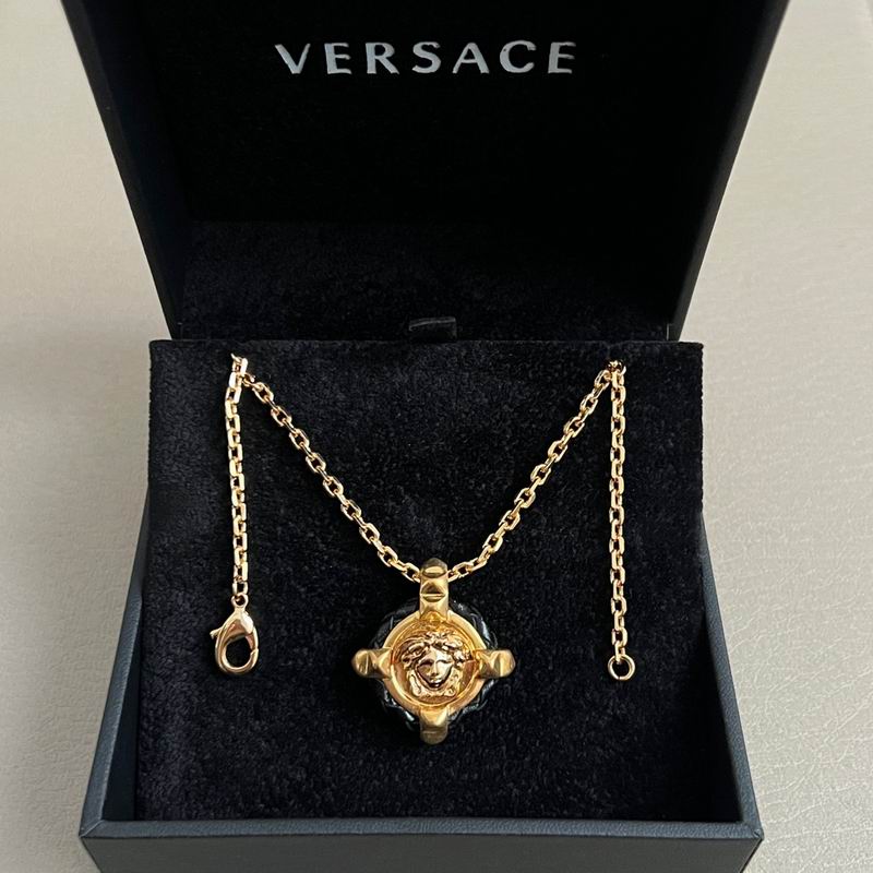 Versace necklace 03yxh181 (6)