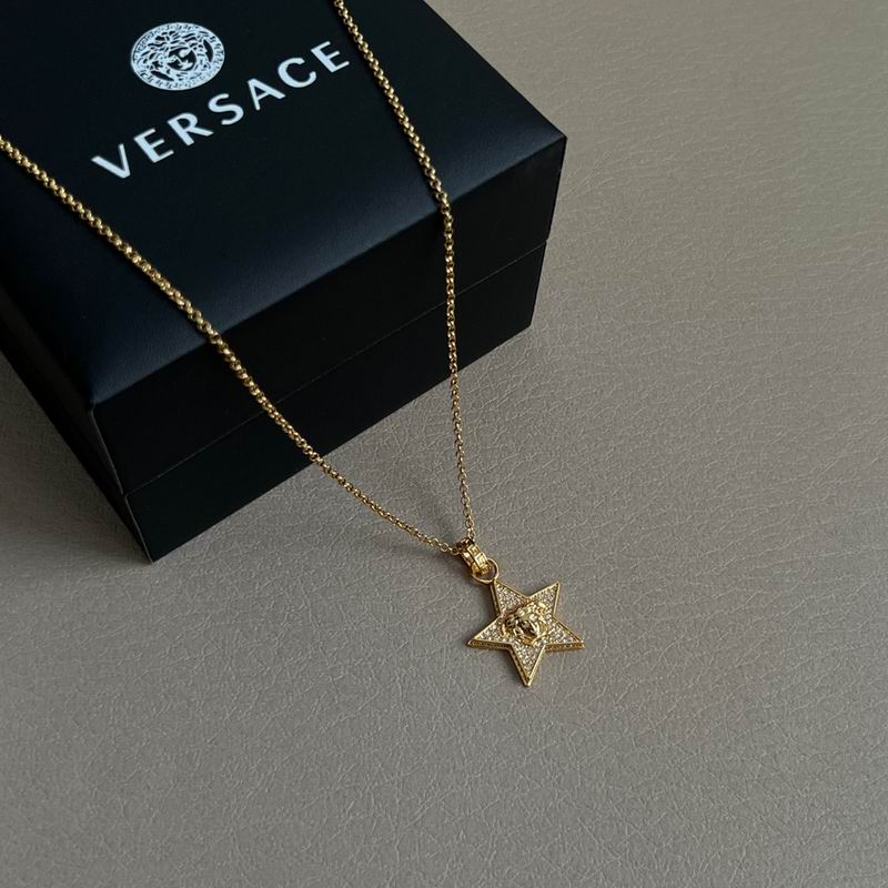 Versace necklace 03yxh182 (3)